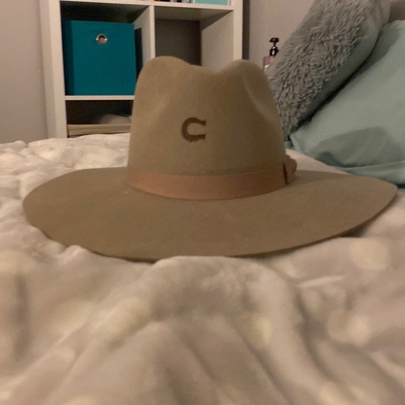 ✨Flat rimmed hat✨ - Picture 1 of 2